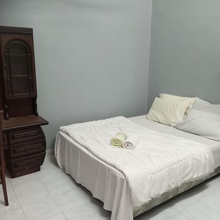 Ria Homestay & Kolam Alor Setar Exteriör bild
