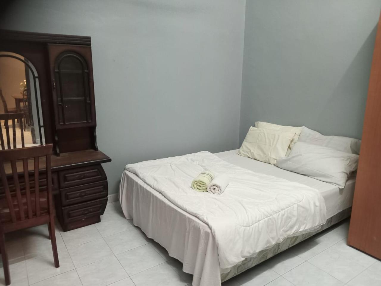 Ria Homestay & Kolam Alor Setar Exteriör bild