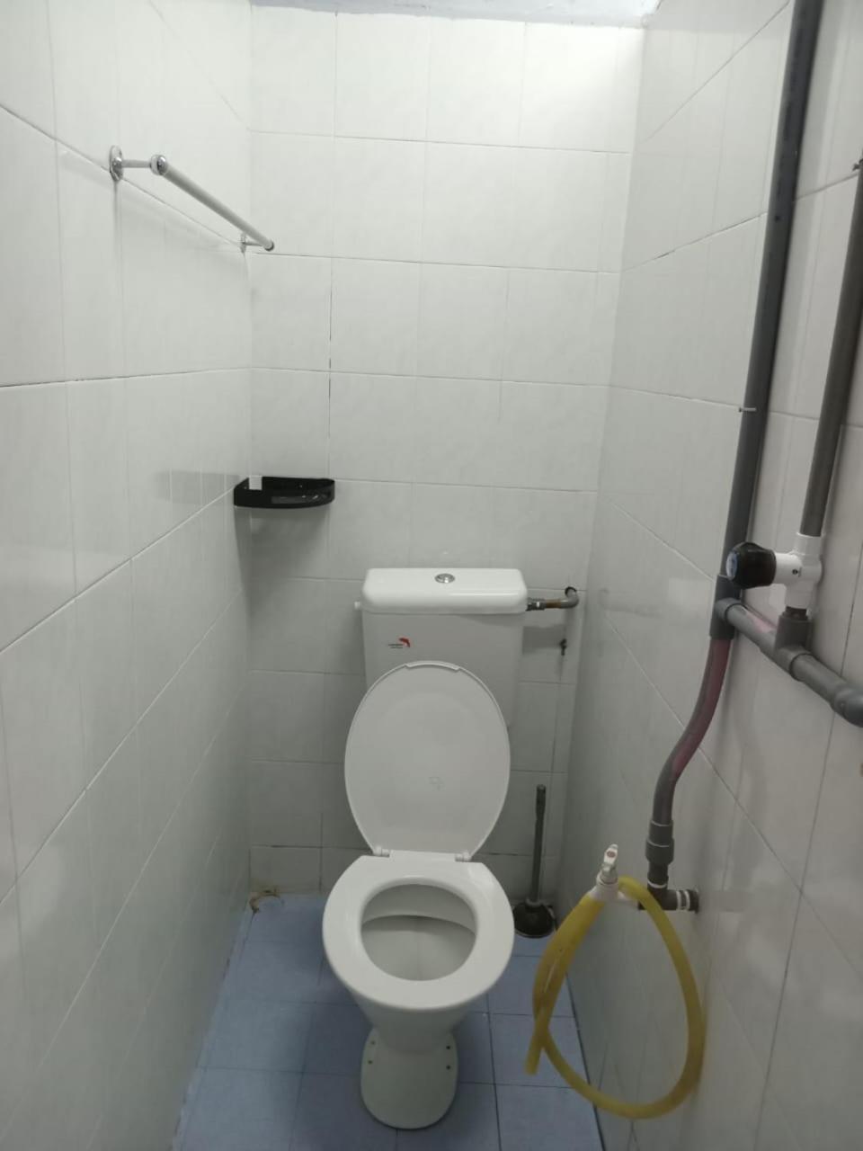 Ria Homestay & Kolam Alor Setar Exteriör bild