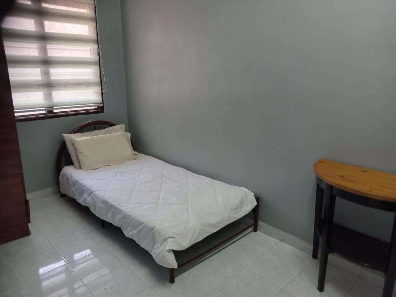 Ria Homestay & Kolam Alor Setar Exteriör bild